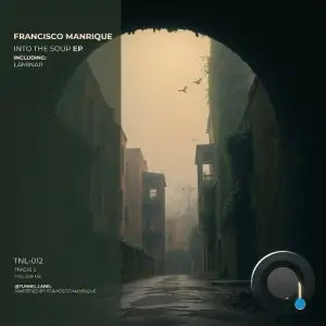 Francisco Manrique - Into the Soup (2025)