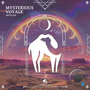 Sputyan - Mysterious Voyage (2025)