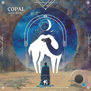Copal Bros - Copal (2025)