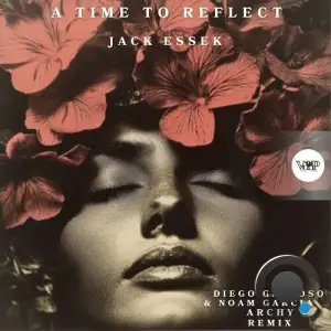 Jack Essek - A Time to Reflect (2025)