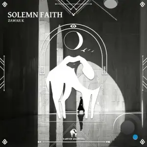 Zawar K - Solemn Faith (2025)