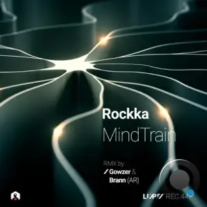 Rockka - MindTrain (2025)