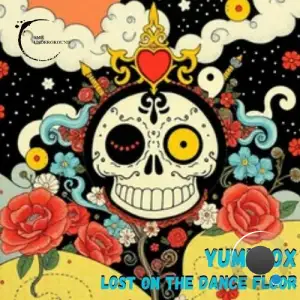 Yumi Fox - Lost on the Dancefloor (2025)