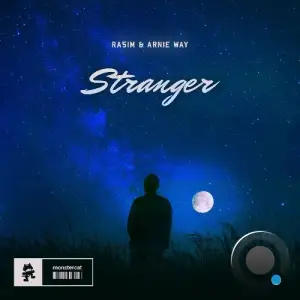Ra5im - Stranger (2025)