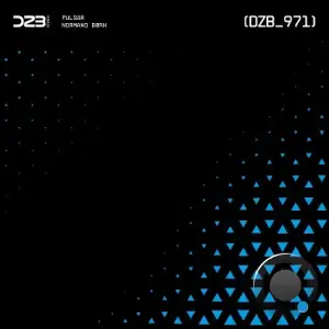 Normand Børh - Pulsar (2025)