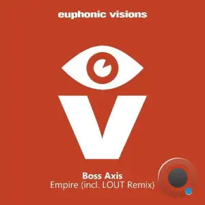 Boss Axis - Empire (2025)