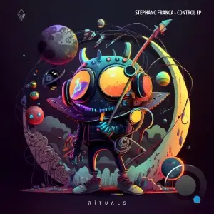 Stephano Franca - Control (2025)