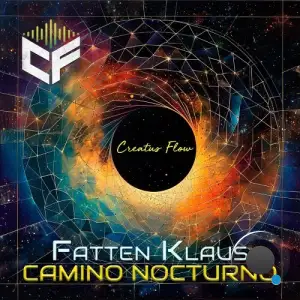 Fatten Klaus - Camino Nocturno (2025)