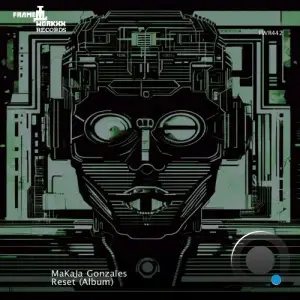 MaKaJa Gonzales - Reset (2025)