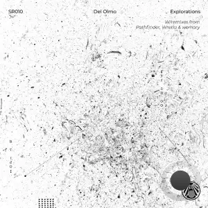 Del Olmo - Explorations (2025)