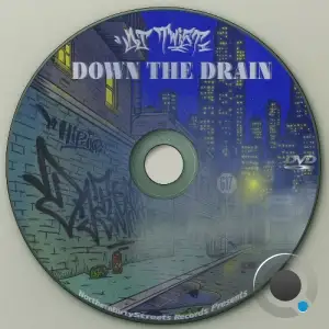 DJ Twi$t II - Down The Drain (2025)