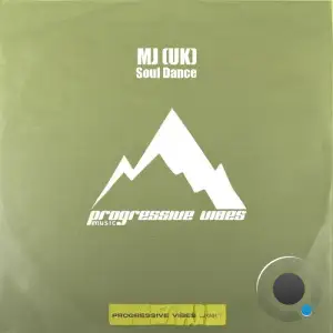 MJ (UK) - Soul Dance (2025)