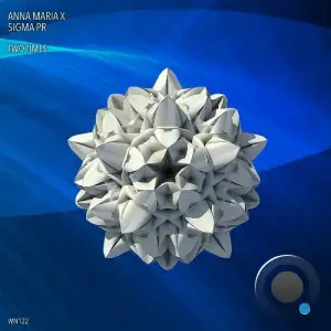Anna Maria X & Sigma Pr - Two Times (2025)
