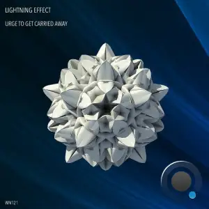 Lightning Effect - Urge to Get Carried Away (2025)