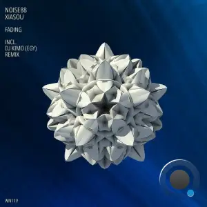 Xiasou & Noise88 - Fading (2025)