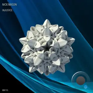 Nick Mason - Injustice (2025)