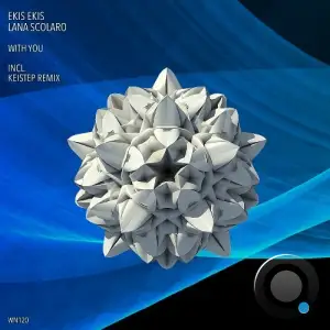 Ekis Ekis & Lana Scolaro - With You (2025)