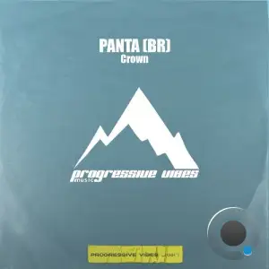 Panta - Crown (2025)