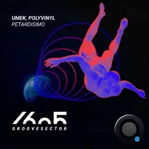 Umek, Polyvinyl - Petardisimo (2025)