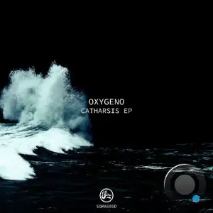 Oxygeno - Catharsis (2025)