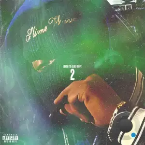 Hus Kingpin - Before The Album Drops Part 2 (2025)