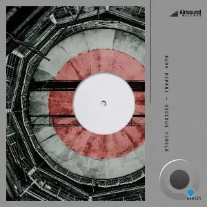 Rudy Ripani - Vicious Circle (2025)