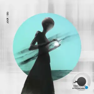 Miika Kuisma - Approaching (2025)
