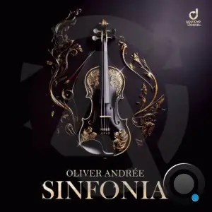 Oliver Andree - Sinfonia (2025)