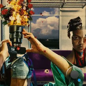 Mark 4ord - Floral Pics (2025)