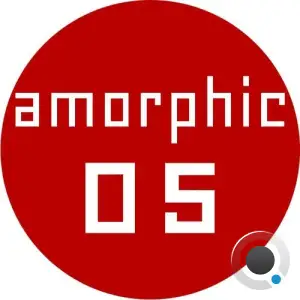 Amorphic - Amorphic 05 (2025)