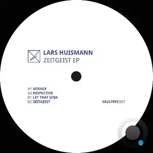 Lars Huismann - Zeitgeist (2025)