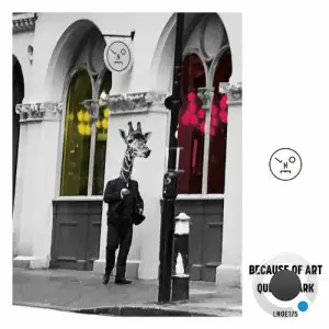 Because of Art - Queens Park (2025)