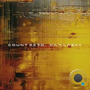 Cam Lasky - COUNT ZERO Vol 4 (2025)