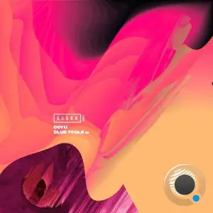 Coyu - Club Tools (2025)