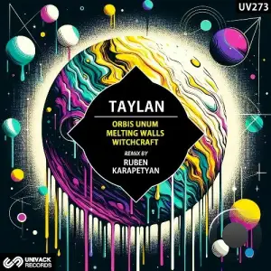 Taylan - Orbis Unum (2025)