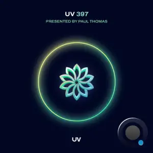 Paul Thomas - Uv Radio 397 (2025-06-12)