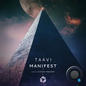 Taavi - Manifest (2025)