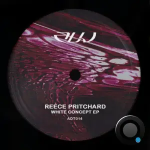 Reece Pritchard - White Concept (2025)