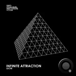 Lucre - Infinite Attraction (2025)