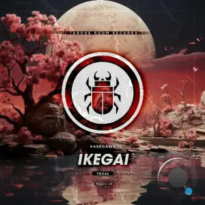 Hasegawa - Ikegai (2025)