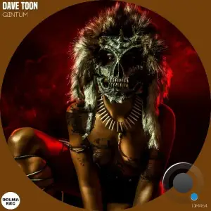 Dave Toon - Qintum (2025)