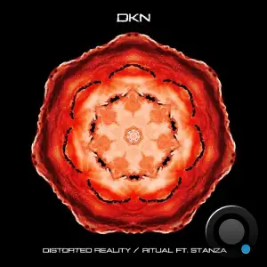DKN - Distorted Reality / Ritual (2025)
