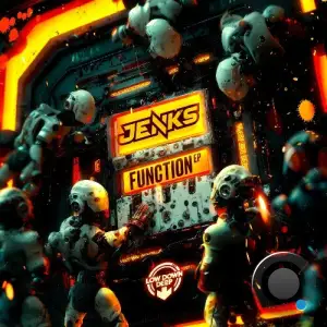 Jenks (UK), Rendah - Function (2025)