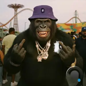 Nems - America's Sweetheart (2025)
