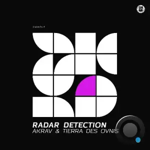 Akrav, Tierra De Ovnis - Radar Detection (2025)