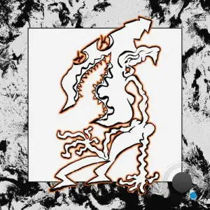 Censored the Audio, XER47 - Inappropriate Happiness (2025)