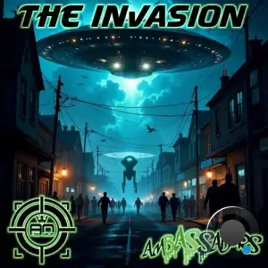 Ambassadors - The Invasion (2025)