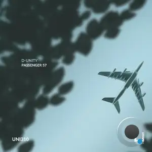 D-Unity - Passenger 57 (2025)