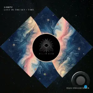 Lampu - Lost in the Sky / Time (2025)