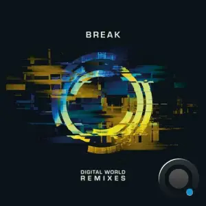 Digital World Remixes (2025)